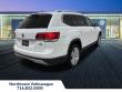 2018 Volkswagen Atlas SEL Premium SUV 2018 Volkswagen Atlas SEL Premium SUV