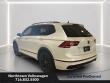2024 Volkswagen Tiguan 2.0T SE R-Line Black SUV