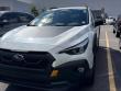 2024 Subaru Crosstrek Wilderness SUV