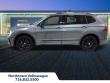 2021 Volkswagen Tiguan 2.0T SE R-Line Black SUV