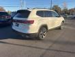 2026 Volkswagen Atlas SE SUV