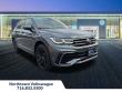 Certified 2022 Volkswagen Tiguan 2.0T SEL R-Line SUV