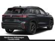 2026 Volkswagen Tiguan 2.0T SE R-Line Black SUV