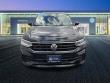 2023 Volkswagen Tiguan 2.0T SE R-Line Black SUV