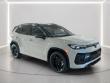 2026 Volkswagen Tiguan SE R-Line Black SUV