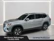 Certified 2024 Volkswagen Atlas 2.0T SE SUV