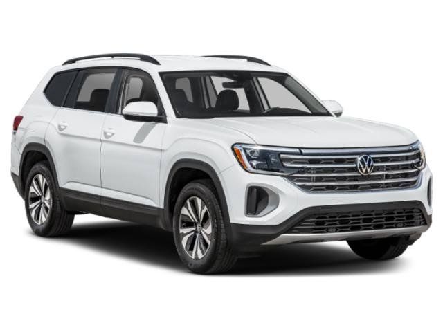 2026 Volkswagen Atlas SE w/Tech - Photo 7