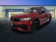 2024 Volkswagen Tiguan 2.0T SE R-Line Black SUV 2024 Volkswagen Tiguan 2.0T SE R-Line Black SUV