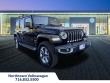 2019 Jeep Wrangler Unlimited Sahara SUV 2019 Jeep Wrangler Unlimited Sahara SUV