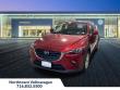 Used 2019 Mazda CX-3 Sport SUV