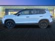 2025 Volkswagen Taos 1.5T SE Black SUV