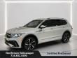 2023 Volkswagen Tiguan 2.0T SEL R-Line SUV