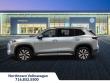 2025 Volkswagen Tiguan 2.0T S SUV