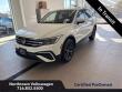 2024 Volkswagen Tiguan 2.0T SE SUV
