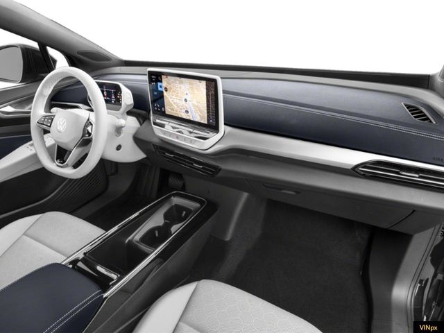 2025 Volkswagen ID.4 PRO S - Photo 6