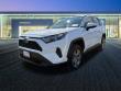 2025 Toyota RAV4 XLE SUV 2025 Toyota RAV4 XLE SUV