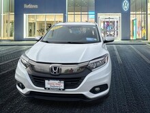 2022 Honda HR-V EX SUV