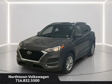 2020 Hyundai Tucson Value SUV