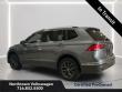 2024 Volkswagen Tiguan 2.0T SE SUV