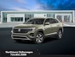  Volkswagen Atlas Cross Sport