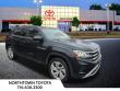 Used 2020 Volkswagen Atlas Cross Sport 3.6L V6 SEL 4motion SUV