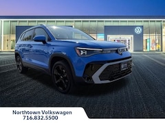 2025 Volkswagen Taos 1.5T SEL SUV