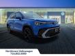 Certified 2025 Volkswagen Taos 1.5T SEL SUV