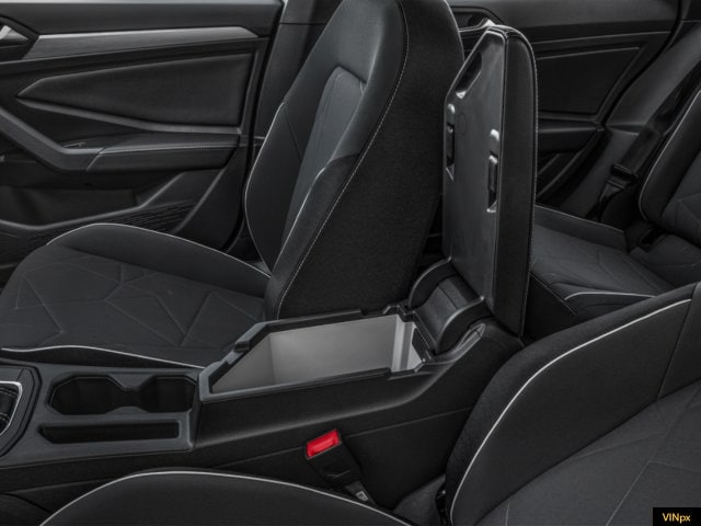 2026 Volkswagen Jetta Sport - Photo 12