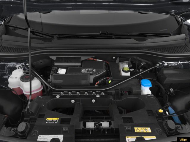 2025 Volkswagen ID.4 PRO S - Photo 11