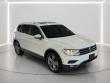 2021 Volkswagen Tiguan 2.0T SEL SUV