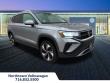 Certified 2024 Volkswagen Taos 1.5T SE SUV