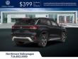 2025 Volkswagen Tiguan 2.0T SE SUV 2025 Volkswagen Tiguan 2.0T SE SUV