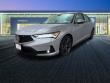 2023 Acura Integra A-Spec Tech Package Hatchback