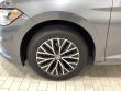 2021 Volkswagen Jetta 1.4T SE Sedan