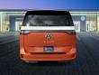 2025 Volkswagen ID. Buzz 1st Edition Van 4MOTION