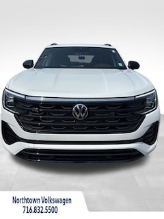 2025 Volkswagen Atlas Cross Sport 2.0T SEL R-Line SUV