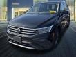2022 Volkswagen Tiguan 2.0T SE SUV