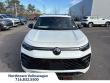 2026 Volkswagen Tiguan 2.0T SE R-Line Black SUV