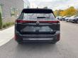 2026 Volkswagen Tiguan 2.0T SE R-Line Black SUV