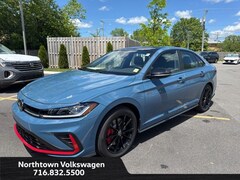 2026 Volkswagen Jetta GLI 2.0T Autobahn Sedan