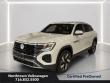 Certified 2024 Volkswagen Atlas Cross Sport 2.0T SE w/Technology SUV