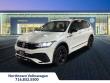 Certified 2023 Volkswagen Tiguan 2.0T SE R-Line Black SUV