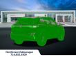 2026 Volkswagen Tiguan 2.0T SE R-Line Black SUV