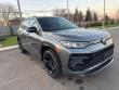 2026 Volkswagen Tiguan 2.0T SE R-Line Black SUV