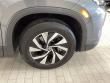 2026 Volkswagen Tiguan 2.0T S SUV
