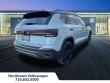 2025 Volkswagen Taos 1.5T SE Black SUV