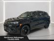 2026 Volkswagen Tiguan 2.0T SE R-Line Black SUV