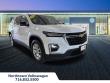 Used 2023 Chevrolet Traverse LS SUV