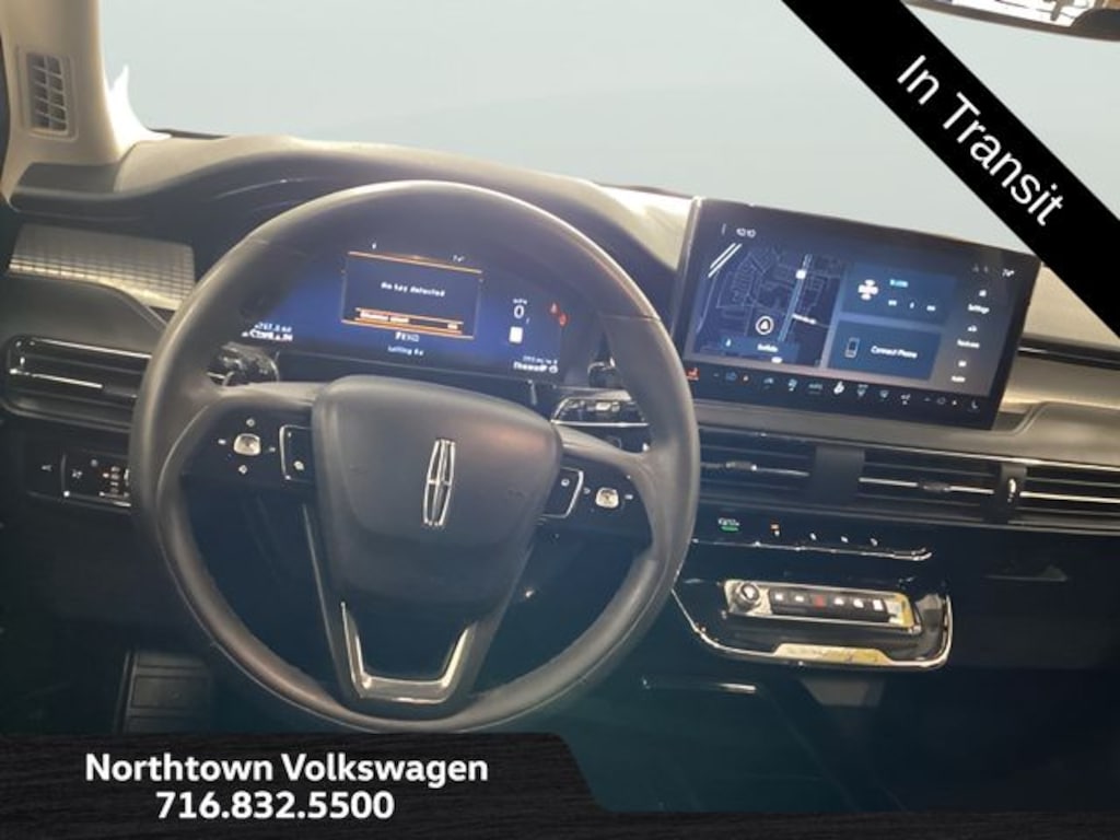 Used 2023 Lincoln Corsair Standard SUV
