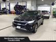 Used 2021 Kia Seltos SX SUV